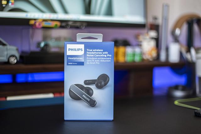 比AirPods 3更香的全功能无线耳机，飞利浦T5506真无线耳机体验