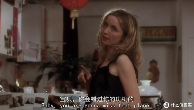 有关于爱情的电影推荐（欧美爱情高分电影有哪些）