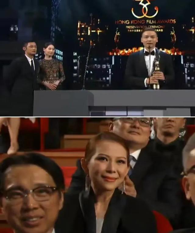 丈夫公开和绯闻女演员走红毯，全网劝离的这位女明星，为什么不离