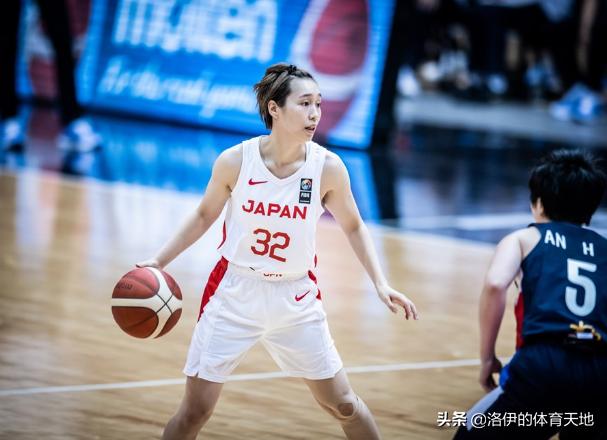 女篮亚洲杯半决赛：中国或狂胜韩国，日本澳洲强强对话，央视直播