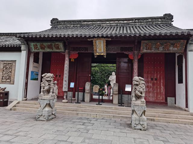 徐州旅游景点