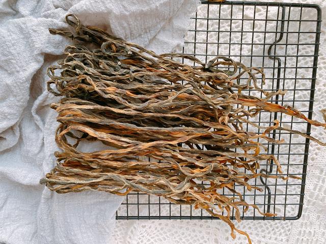 干豇豆的做法 干豇豆的做法（干豇豆的做法冷水还是热水） 生活