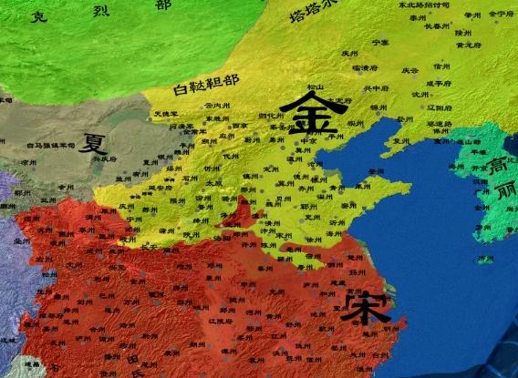 赵构为什么要杀岳飞:赵构杀害岳飞的真相，不是怕他迎回二帝，而是另有特别原因