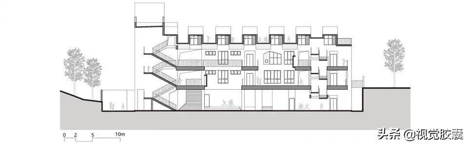 2021中国最美幼儿园，这样的环境中成长，一定充满真善美
