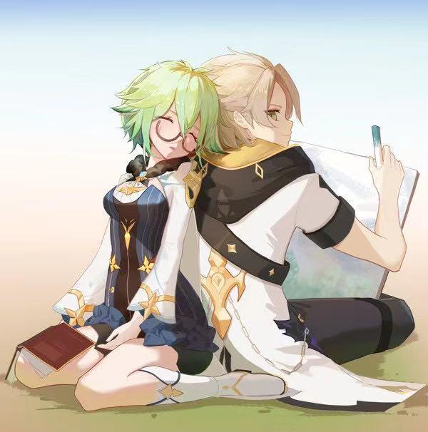 原神钟离和凝光cp(原神钟离和凝光甜宠文)-锐牛沃德讯息网