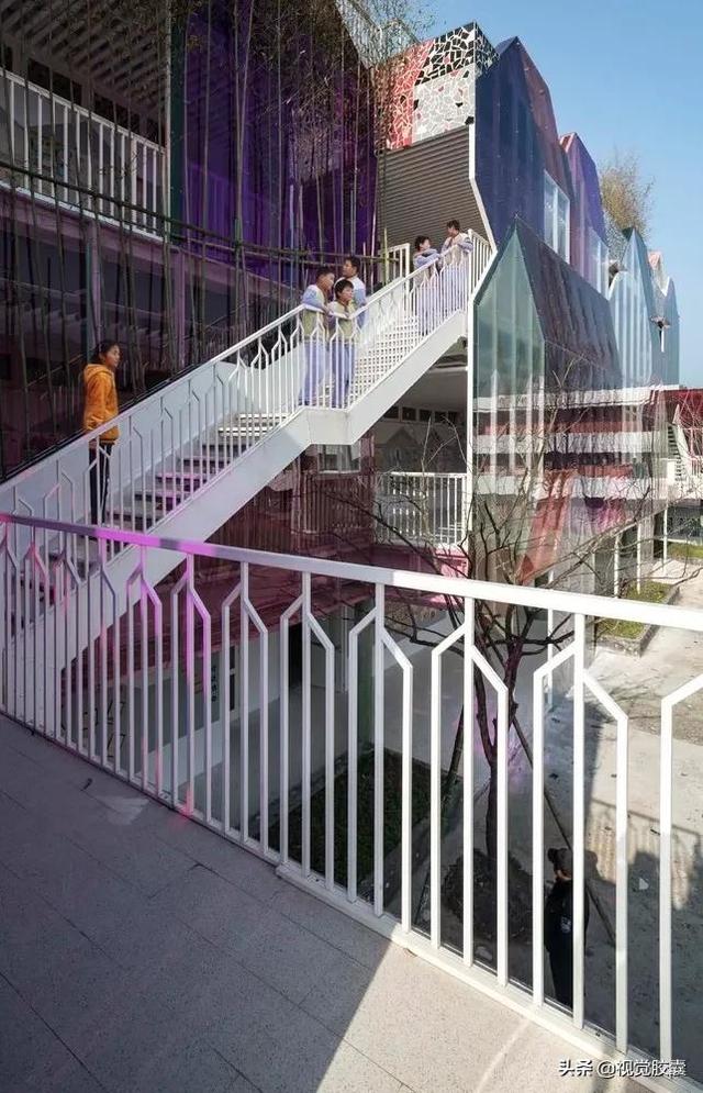 2021中国最美幼儿园，这样的环境中成长，一定充满真善美