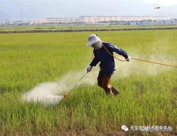 农药常见配制操作及注意事项！3