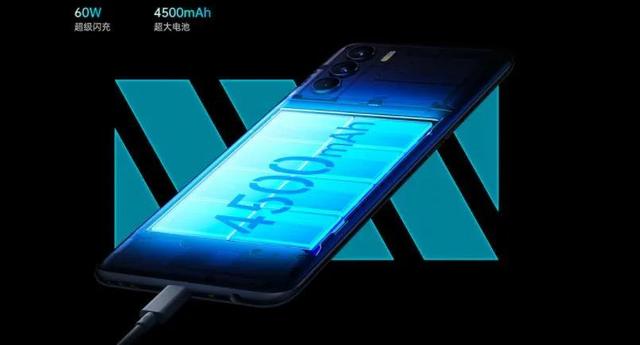 天玑1200千元神机，高颜值，性能强