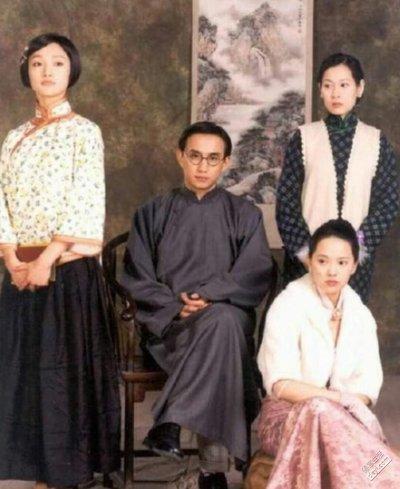 山药蛋派