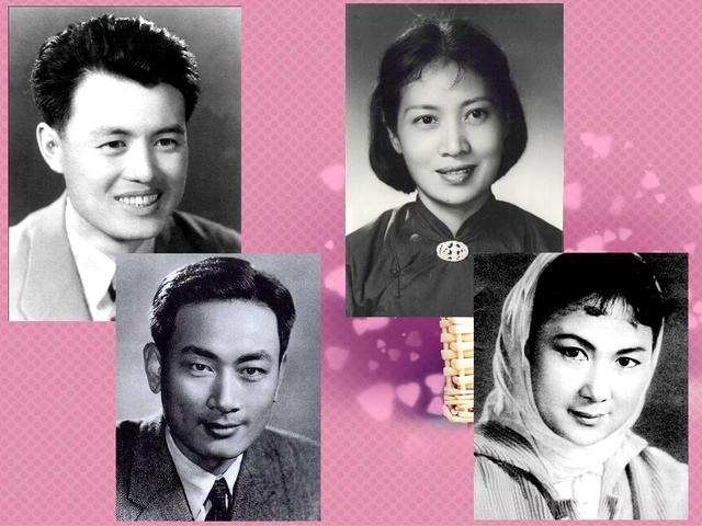 新中国22大电影明星，长影有4位，如今3位遗憾去世，唯有她还健在