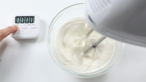 淡奶油的24种用途（淡奶油的用处是什么-）