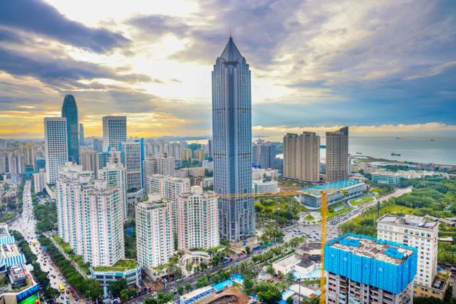 猛砸25万套！楼市格局大变，海南十四五住房规划来了