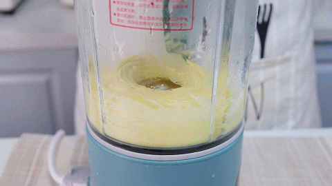 今日食谱「火龙果土豆泥卷」~宝宝辅食