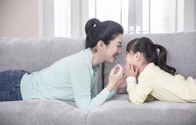 李玫瑾：孩子三岁之前，要有恩于他，三岁之后，要立威于他