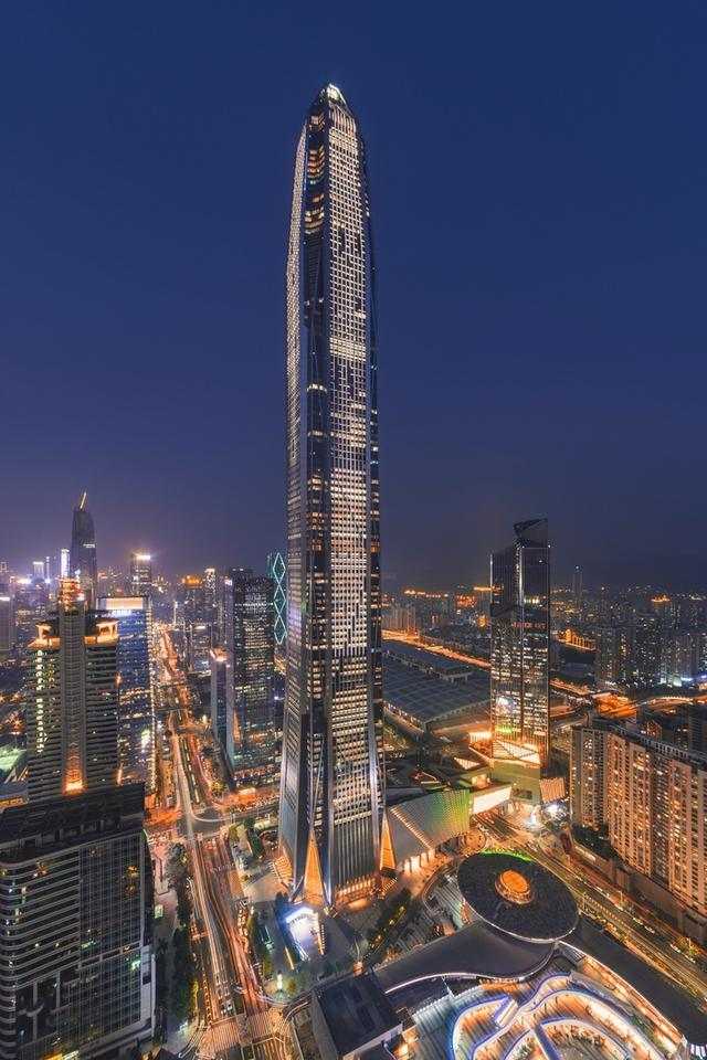 深圳摄影