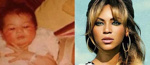 为什么宝宝刚生下来都很丑？