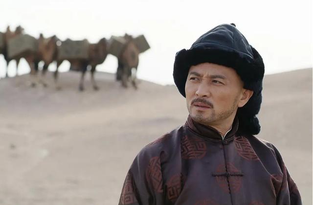 十大晋商的电影(十大晋商的电视剧)