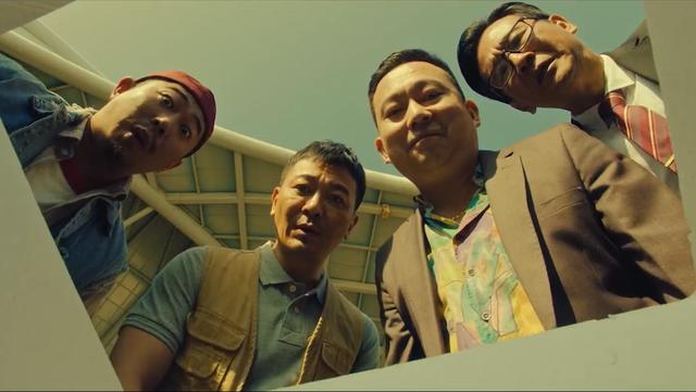 中国版愤怒的黄牛剧情介绍(中国版愤怒的黄牛剧情)