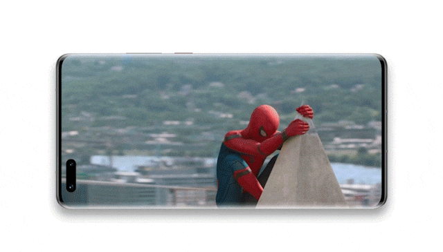 鸿蒙奔跑 805 天