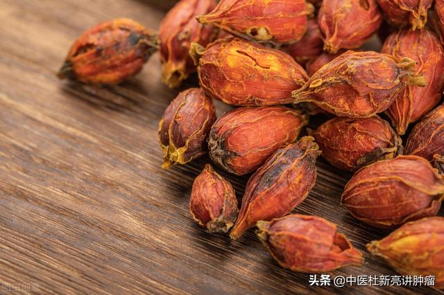 中医经典方剂，疏肝健脾、养血调经，帮你平稳渡过更年期