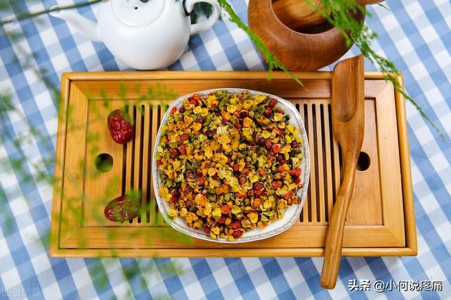 医生提醒：这5种常见药材千万别乱泡水喝，简直是给身体下毒