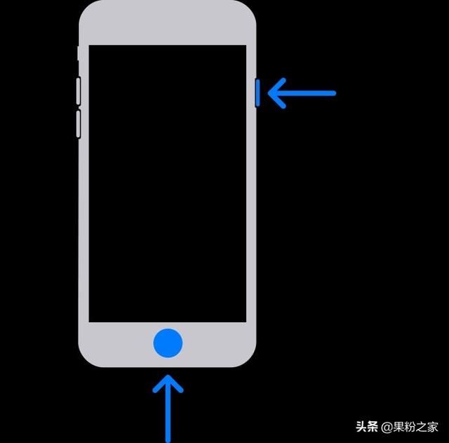 ipad恢复模式 ipad恢复模式（ipad进入dfu模式刷机） 生活