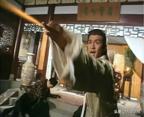 练成降龙十八掌一共有谁,降龙十八掌谁练得最厉害