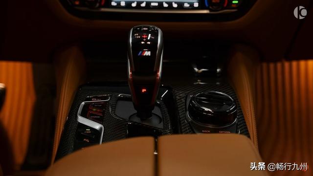 性能可以无视超跑的bmw 宝马5系 太阳信息网