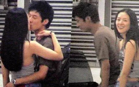 放弃撒贝宁又如何，嫁皮裤汪抚养继女，章子怡照样活成人生赢家