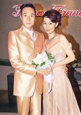 吴镇宇老婆:影帝吴镇宇的“小白脸”梦想，和他生命中两个不得不说的女人