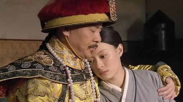 历史上的果郡王:果郡王浣碧大婚当天，说错一个字，被人听到他和甄嬛都得死