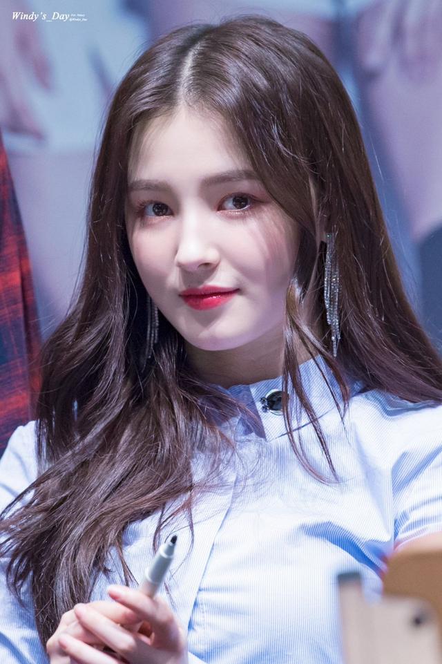 韩国女星之微胖女神 李承利 全网搜