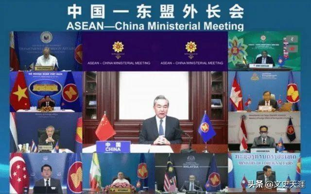 世界局勢變了？新加坡總理“怒斥”美國，澳大利亞罕見道歉