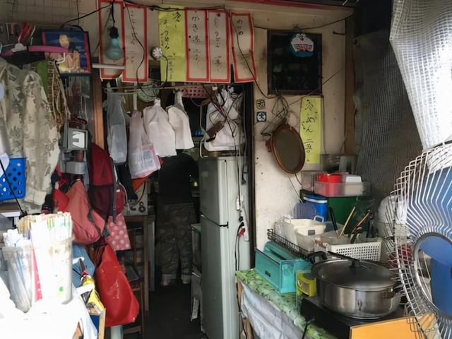 大阪市西成区 从 贫民窟 到 城市新地标 的逆袭 Zh中文网