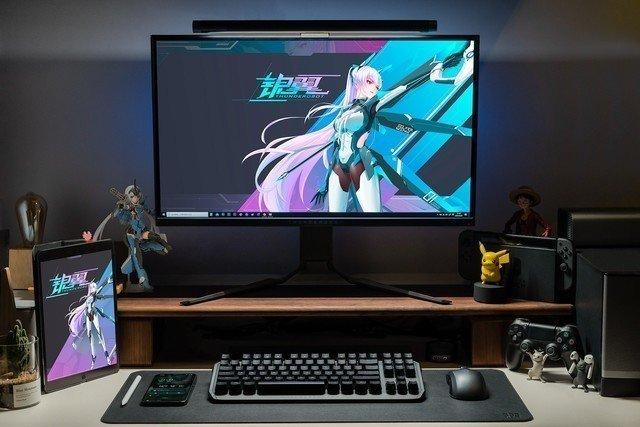 新品上市：雷神電競小金剛到手1999元 絕對實力斬獲CJ黑金獎