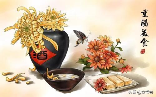 中国八大传统节日，我国有许多传统节日每个传统节日都有好吃的传统食品？