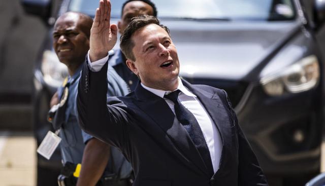 马斯克真的傲慢么？还是雷军的评价中肯：他干的事，我们都想不到