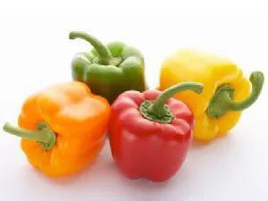 多吃这些食物 有助于消除皱纹