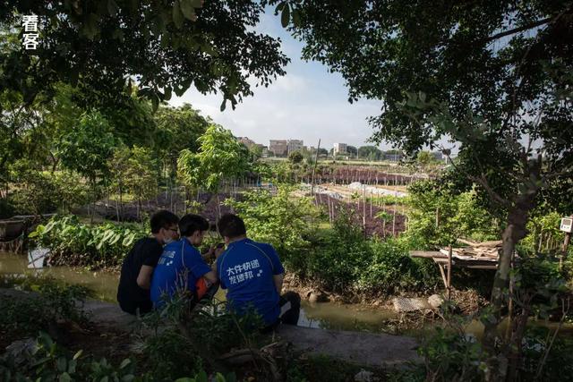 我在全国最大的物流分拣场，上了300个夜班