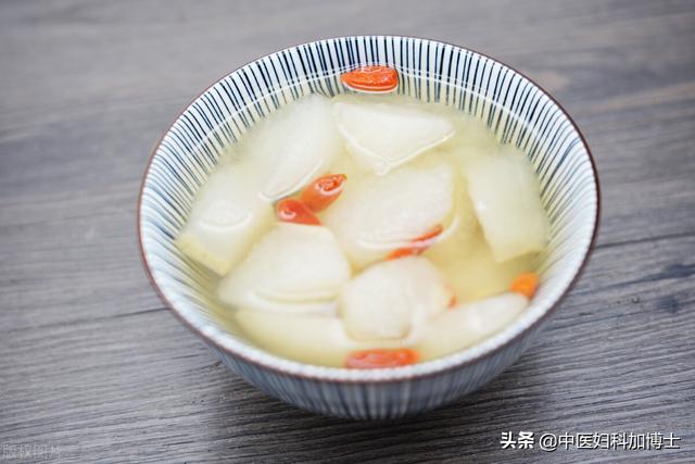 眼干喉咙痒、月经不规律还便秘，当心秋燥来害人