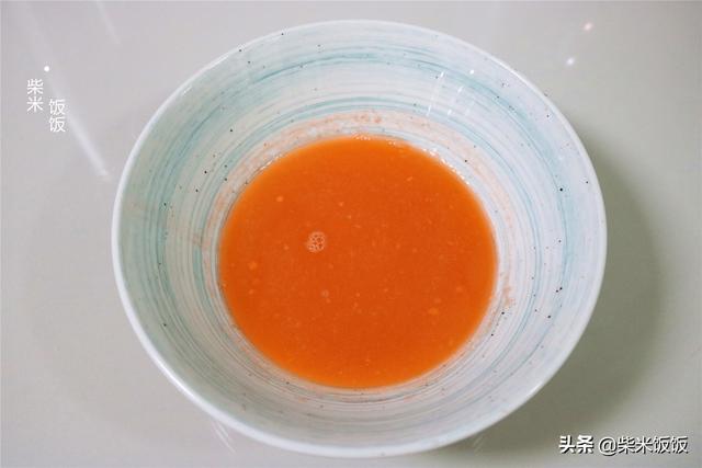 早餐就吃它，营养高味道好，做法也简单，挑食的孩子抢着吃