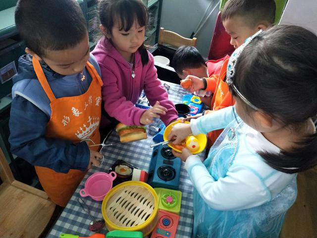 玩转区域——恐龙造型馆