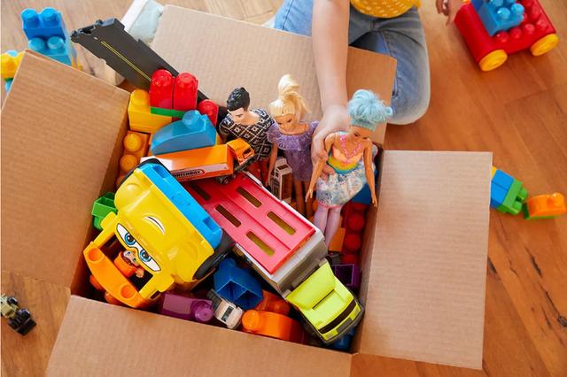 日本如何保障儿童玩具的安全性