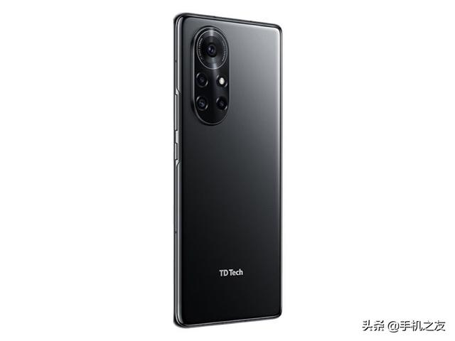 鼎桥N8 Pro(8GB 128GB 5G版)：11月08日最新图片