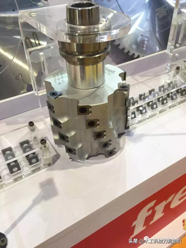 第六届上海木工机械展