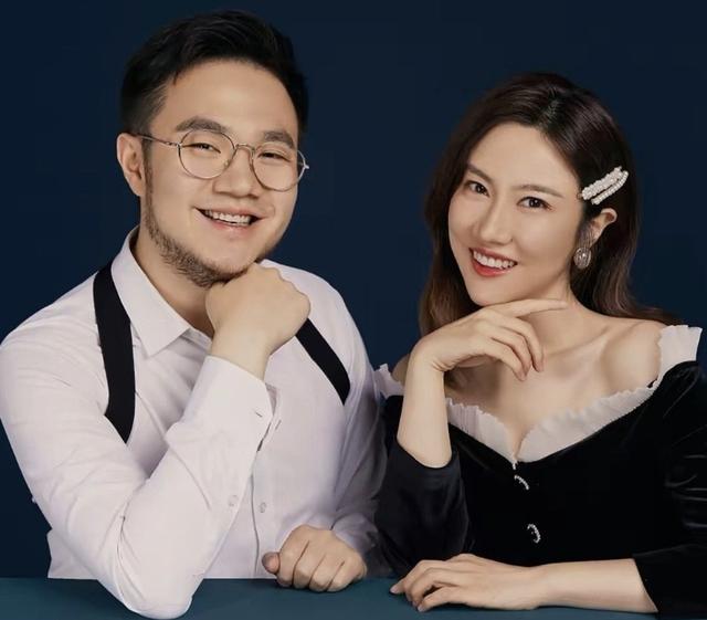 宋丹丹独子再当爹，同父异母弟弟备战冬奥会，英达偏心只爱小儿子