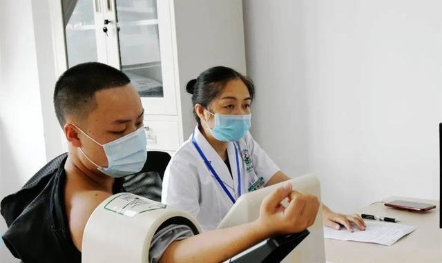 人到中年，体检时如果5个指标都正常，恭喜你身体还不错