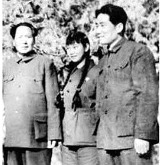 工程兵展征的子女