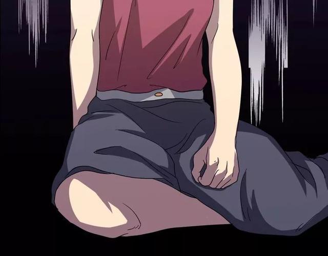 人性超讽刺漫画：妈妈心中最完美的儿子