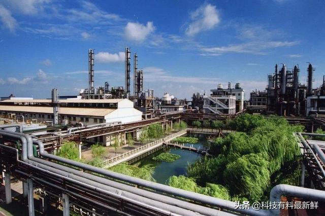 扬农化工 中国拟除虫菊酯类农药生产基地 化工企业环境保护企业 全网搜